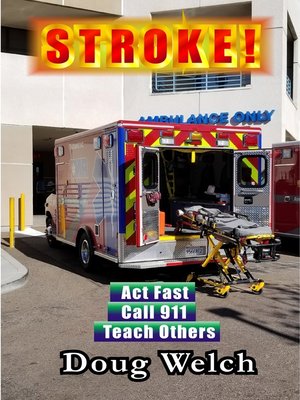 cover image of Stroke!